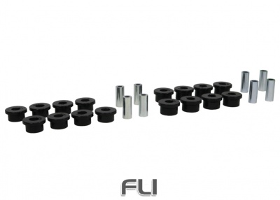 Trailing Arm - Bushing Kit
