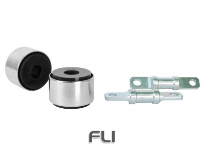 Trailing Arm - Front Bushing Kit
