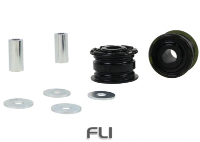 Trailing Arm - Front Bushing Kit