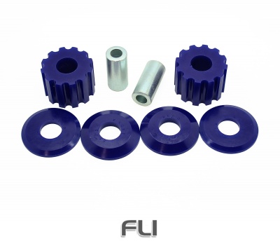 TRAILING ARM BUSH KIT SPF3592K