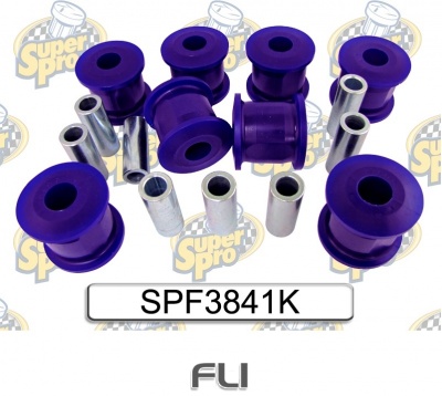 TRAILING ARM BUSHING ALL SPF3841K