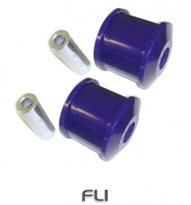 TRAILING ARM FRONT BUSH KIT  STANDARD REPLACEMENT SPF3347-70K