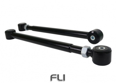 Trailing Arm Lower - Arm Assembly