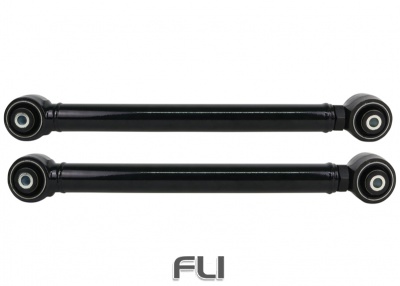 Trailing Arm Lower - Arm Assembly