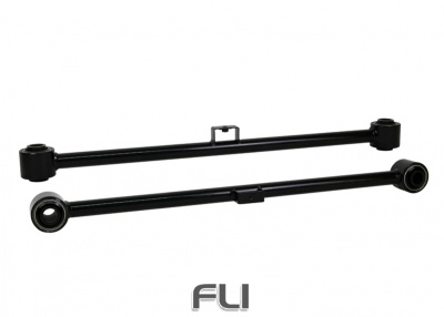 Trailing Arm Lower - Arm Assembly