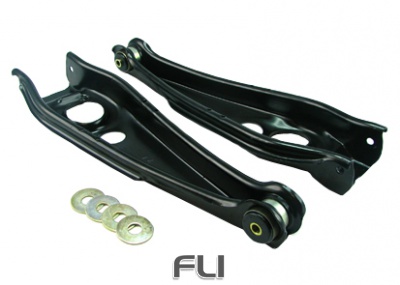 Trailing Arm Lower - Arm Assembly