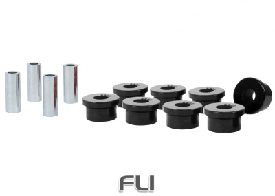 Trailing Arm Lower - Bushing Kit