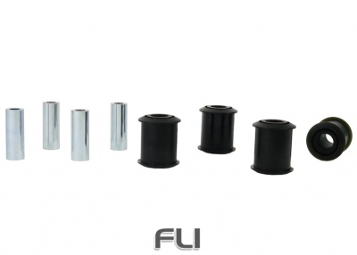Trailing Arm Lower - Bushing Kit