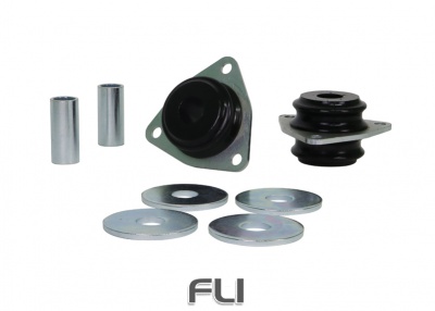 Trailing Arm Lower - Front Bushing Kit