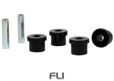 Trailing Arm Lower - Front Bushing Kit
