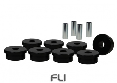 Trailing Arm Lower - Rear Bushing Kit
