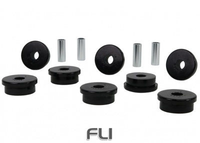 Trailing Arm Lower - Rear Bushing Kit