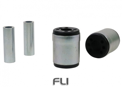 Trailing Arm Lower - Rear Bushing Kit