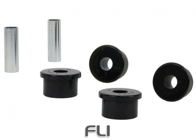 Trailing Arm Lower - Rear Bushing Kit