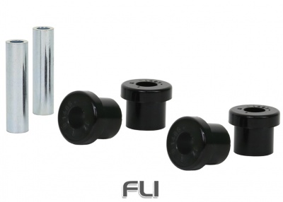 Trailing Arm Lower - Rear Bushing Kit