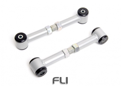 Trailing Arm Upper - Arm Assembly