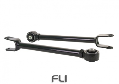 Trailing Arm Upper - Arm Assembly