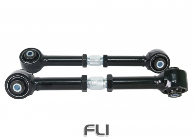 Trailing Arm Upper - Arm Assembly