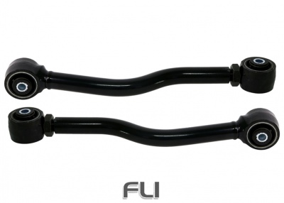 Trailing Arm Upper - Arm Assembly