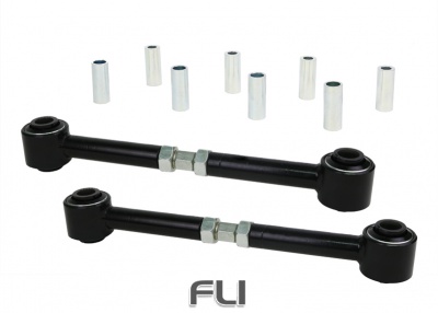 Trailing Arm Upper - Arm Assembly