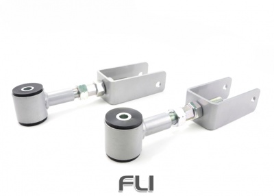 Trailing Arm Upper - Arm Assembly