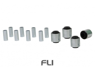Trailing Arm Upper - Bushing Kit