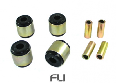Trailing Arm Upper - Bushing Kit