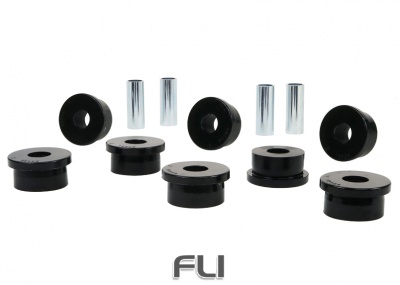Trailing Arm Upper - Bushing Kit