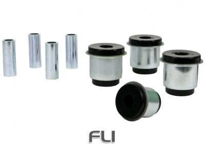 Trailing Arm Upper - Bushing Kit