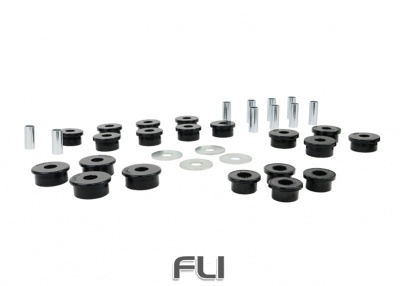 Trailing Arm/Panhard Rod - Bushing Kit