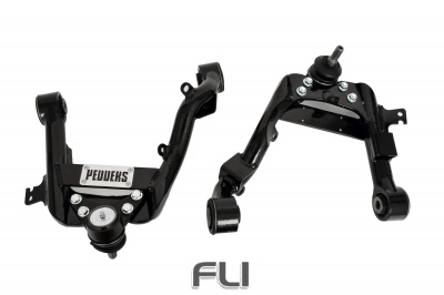 TrakRyder eXtreme Upper Control Arm (Pedders-439008)