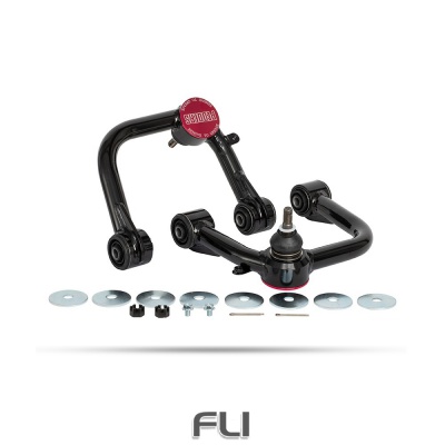 TrakRyder eXtreme Upper Control Arm (Pedders-439101)