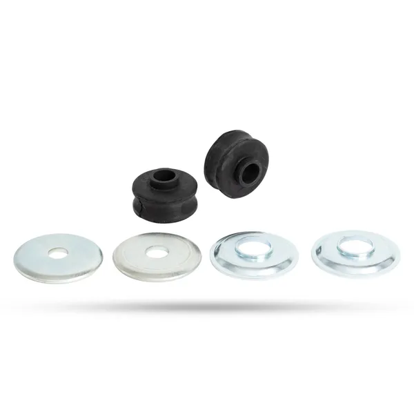 Trakryder Fitting Kit (Pedders-540600)