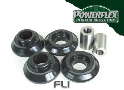 Transmission Carrier Bush  - Diagr. REF: 15