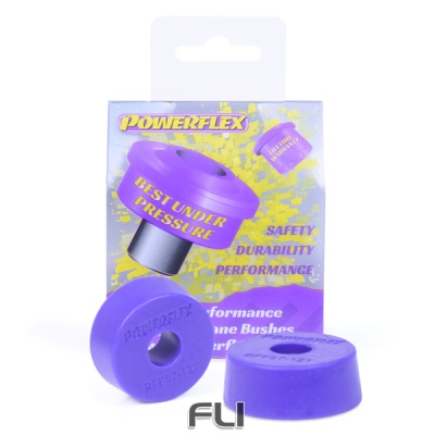 Transmission Mount Bracket Small Bush  - Diagr. REF: 21