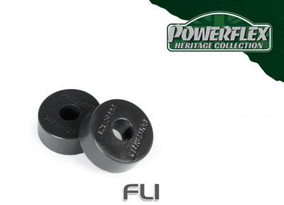 Transmission Mount Bracket Small Bush  - Diagr. REF: 21