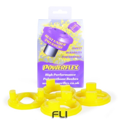 Transmission Mount Bush Insert Kit  - Diagr. REF: 20