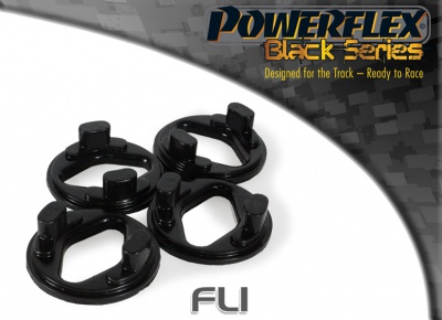 Transmission Mount Bush Insert Kit  - Diagr. REF: 20