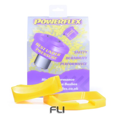 Transmission Mount Insert  - Diagr. REF: 26