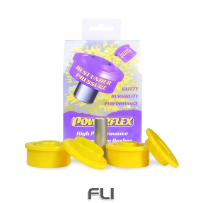 Transmission Mount Large Bush  - Diagr. REF: 22