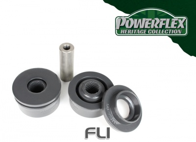 Transmission Mount Large Bush  - Diagr. REF: 22