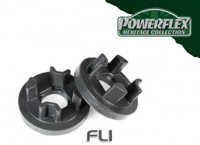 Transmission Mount Large Bush Insert  - Diagr. REF: 22