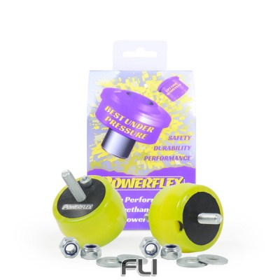 Transmission Mounting Bush (Fast Road) - Diagr. REF: 55