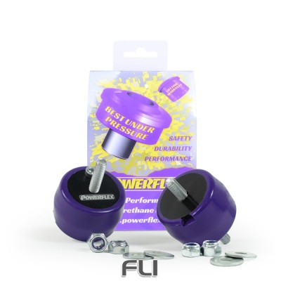 Transmission Mounting Bush (Track) - Diagr. REF: 55