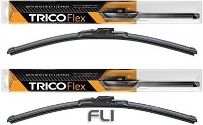 Trico Flat Blade Ruitenwisser