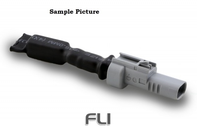 TS-0203-3017 BOV CEL Plug - A45 AMG