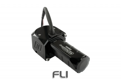 TS-0260-3001 Turbosmart eBG Electronic BoostGate Actuator