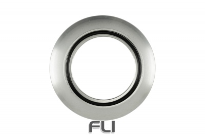 TS-0265-3002 Turbosmart BG50 BoostGate Aluminium Weld Flange