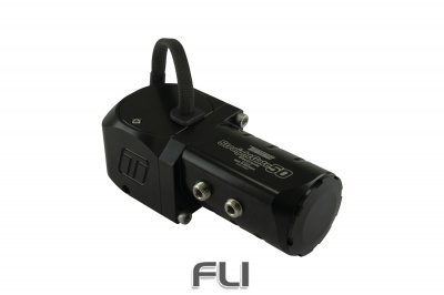 TS-0565-3001 Electronic Straight Gate (12v) Actuator