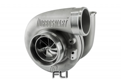 TS-1 Performance Turbocharger 7675 V-Band 0.96AR Externally Wastegated (TS-1-7675VB096E)
